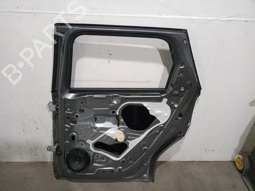 Dør højre bagtil DACIA BIGSTER 1.2 TCe 140 (RYMH) | BP34544586C5 - Image 3
