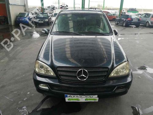 Front differential MERCEDES-BENZ M-CLASS (W163) ML 270 CDI (163.113) | BP6147994M23 
