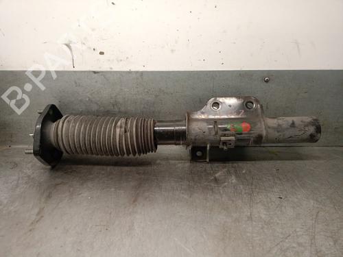 Used Right front shock absorber HYUNDAI H350 Van 2.5 CRDI (150 hp) 27717405