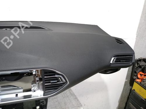 Dashboard PEUGEOT 308 SW II (LC_, LJ_, LR_, LX_, L4_) 1.6 HDi / BlueHDi 115 (LCBHXM, LCBHXT) | BP29182063C46 