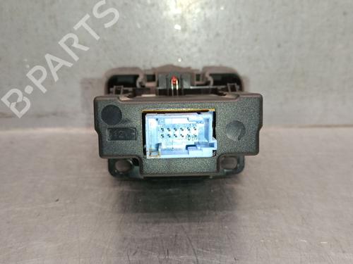 Hand brake RENAULT GRAND SCÉNIC II (JM0/1_) 1.5 dCi (JM1E) | BP30170019I18