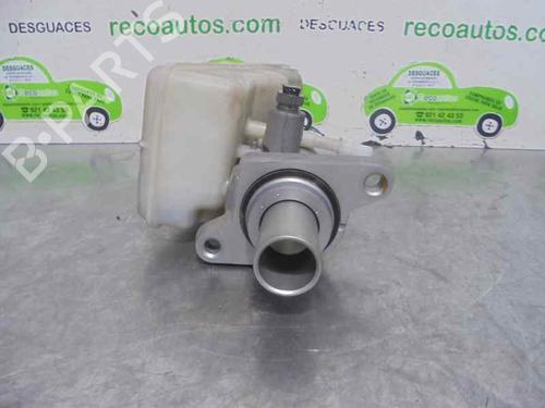 Brake master cylinder FORD MONDEO IV (BA7)  | BP12134073M77 