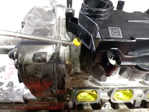 Engine VW T-CROSS (C11, D31) 1.0 TSi | BP38542467M1 - Image 12