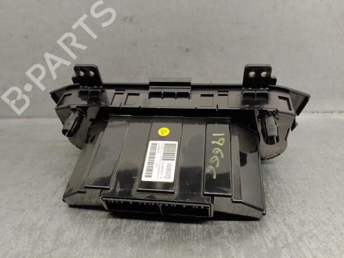 Climate control KIA SPORTAGE III (SL) 1.7 CRDi | BP16820681I5 