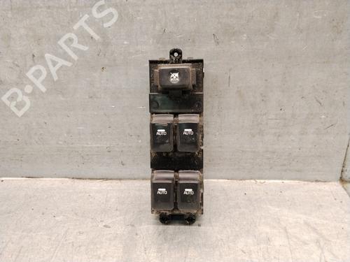 Used Left front window switch Left front window switch KIA CEE'D (JD) 1.6 CRDi 128 (128 hp) 36527333 36527333