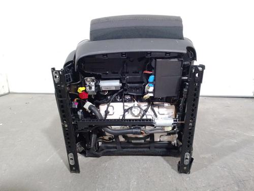 Right front seat AUDI Q7 (4MB, 4MG, 4MQ) SQ7 TDI quattro | BP33236423C16  - Image 10