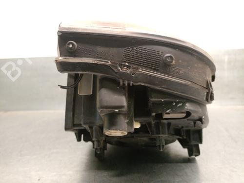 Left headlight VOLVO XC90 I (275) D5 AWD | BP31148473C28 