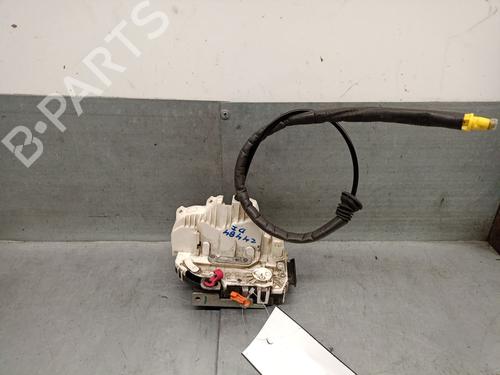 Used Front left lock JEEP GRAND CHEROKEE IV (WK, WK2) 3.6 VVT 4x4 (290 hp) 32505582