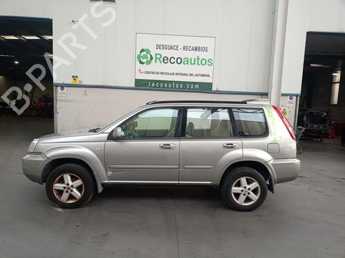 Brugte NISSAN X-TRAIL I (T30) 2.2 dCi 4557572