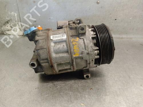 AC compressor RENAULT TRAFIC II Bus (JL) 2.0 dCi 115 (JL00, JL01, JL0H, JL0M, JL0U) | BP39147791M34 - Image 3