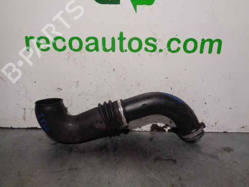 Used Pipe PEUGEOT 205 II (20A/C) 1.6 Aut. (79 hp) 21019530
