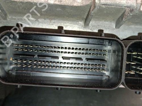 Engine control unit (ECU) MERCEDES-BENZ A-CLASS (W169) A 150 (169.031, 169.331) | BP39210602M57 - Image 5