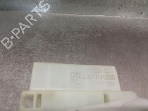 Rear left exterior door handle HYUNDAI KONA (OS, OSE, OSI) 1.6 T-GDi | BP28103759C130 