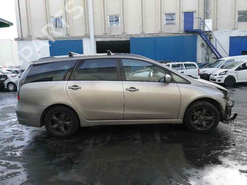 Left front window switch MITSUBISHI GRANDIS (NA_W) 2.0 DI-D (NA8W) | BP6940220I27 - Image 8