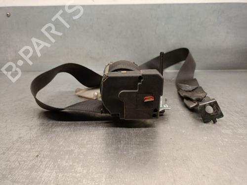 Front left seatbelt OPEL ZAFIRA A MPV (T98) 2.0 DTI 16V (F75) | BP20709613I26 