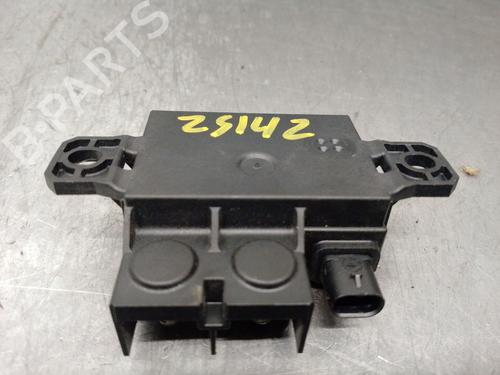 Used Electronic module Electronic module MERCEDES-BENZ SPRINTER 3,5-t Van (B906) 313 CDI (906.631, 906.633, 906.635, 906.637) (129 hp) 34244409 34244409