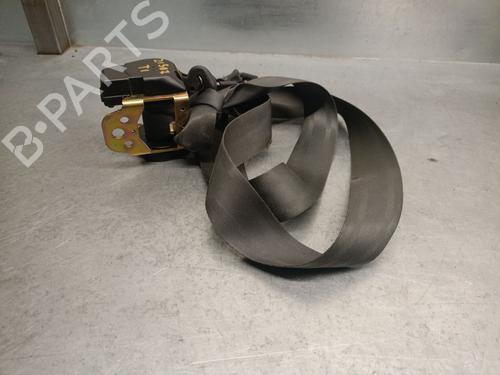 Sikkerhedssele bag venstre VOLVO 460 (464) 2.0 (110 hp) 21838756