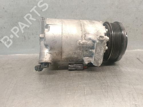 AC compressor FORD C-MAX II (DXA/CB7, DXA/CEU) 1.0 EcoBoost | BP28523120M34 
