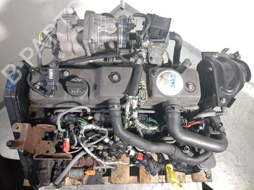 Engine FORD FOCUS II (DA_, HCP, DP) 1.6 Ti | BP31538611M1 