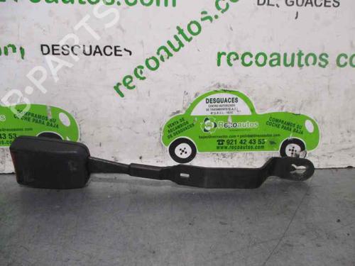 Used Seat buckle VW POLO (6N2) 1.4 (60 hp) 20249290
