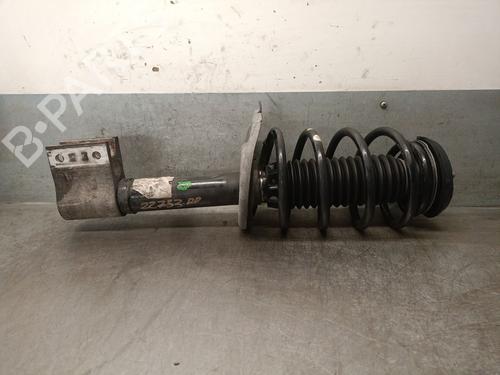 Right front shock absorber PEUGEOT 3008 I MPV (0U_) 1.6 HDi 115 / BlueHDi 115 | BP26322687M17 