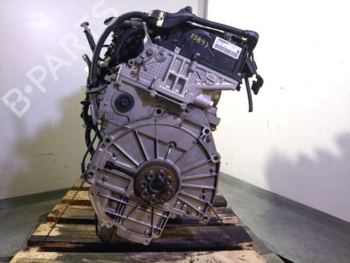 Engine BMW 1 (F20) 116 d | BP30125215M1