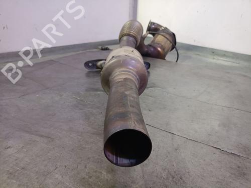 Katalysator CUPRA FORMENTOR (KM7, KMP) 1.5 TSI | BP30028148M10 