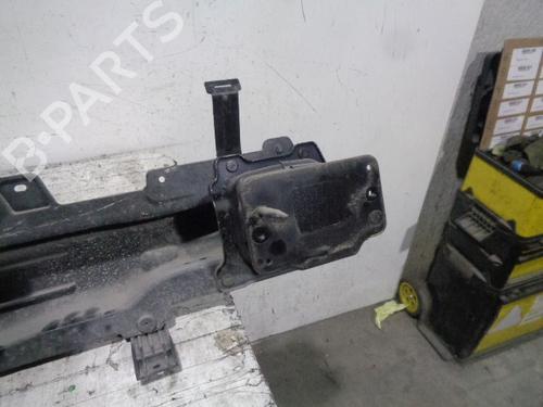 Rear bumper reinforcement KIA SPORTAGE IV (QL, QLE) 1.7 CRDi | BP14911055C73 