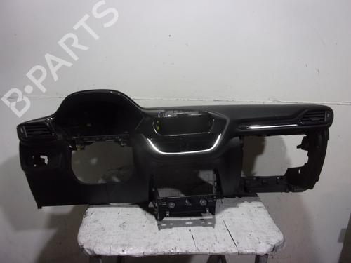 Armaturenbrett für FORD PUMA (J2K, CF7) [2019-2025]  17462072