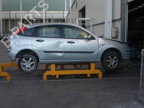 Højre bagtil invendig håndtag FORD FOCUS I (DAW, DBW) 1.8 TDCi | BP3217063I16 