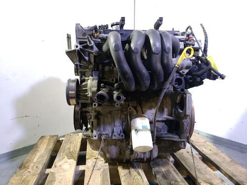 Engine FORD FOCUS I (DAW, DBW) 1.6 16V | BP28291605M1 