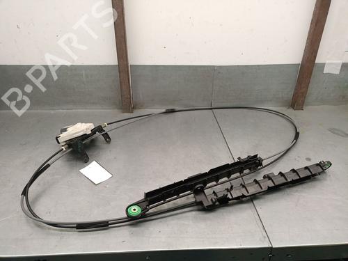 Used Electronic module Electronic module AUDI Q7 (4MB, 4MG, 4MQ) SQ7 TDI quattro (435 hp) 33455130 33455130