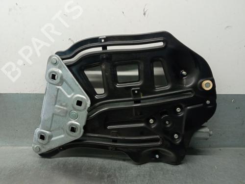 Elevalunas trasero izquierdo AUDI A4 B6 Convertible (8H7) 1.8 T | BP29913856C24 