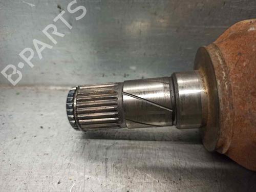 Left front driveshaft FIAT TIPO Estate (356_, 357_)  | BP10273694M38 