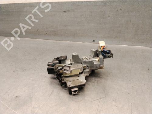 Ignition barrel NISSAN NOTE (E11, NE11) 1.5 dCi | BP40221131M48 - Image 4