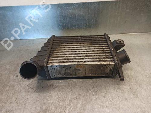 Intercooler ALFA ROMEO 156 Sportwagon (932_) 2.4 JTD (932BXF00) | BP7463533M30 