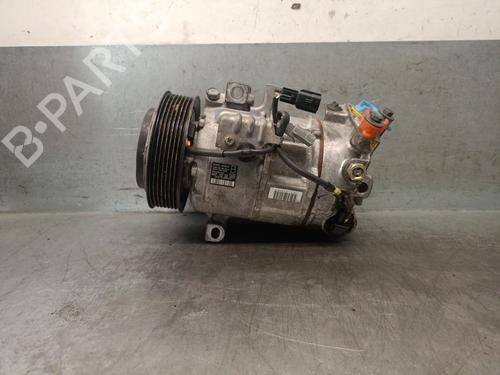 AC compressor RENAULT KADJAR (HA_, HL_) 1.3 TCe 140 (HLNB, HLN1) | BP25439806M34 - Image 3