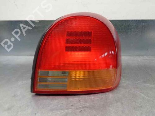Used Right taillight HYUNDAI SONATA IV (EF) 2.0 16V (136 hp) 7838977