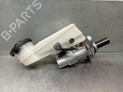 Brake master cylinder HONDA CIVIC X Hatchback (FC_, FK_) 1.0 VTEC (FK6) P10A2