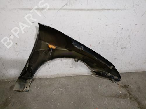 Left front fenders FORD FOCUS I (DAW, DBW) 2.0 16V | BP23566767C41 