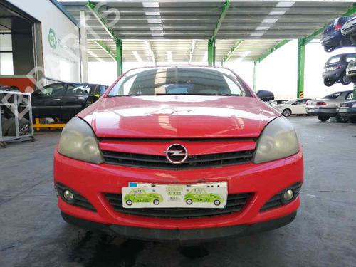 Kjølevifte elektrisk OPEL ASTRA H GTC (A04)  | BP7475690M35 