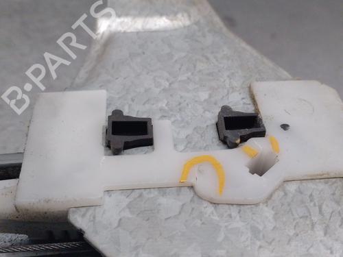 Front left window mechanism PEUGEOT 308 I (4A_, 4C_) | BP31190713C22