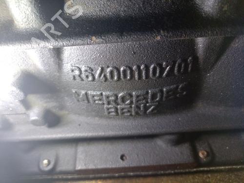 Engine MERCEDES-BENZ B-CLASS Sports Tourer (W245) B 200 CDI (245.208) | BP30947905M1 