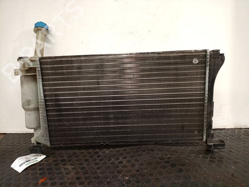 Water radiator FIAT PANDA (169_) 1.2 (169AXF2A, 169AXF1A) | BP37266131M31 - Image 3