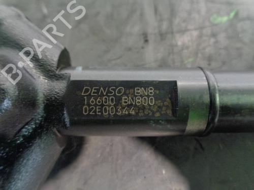 Injector NISSAN ALMERA TINO (V10) 2.2 dCi | BP10171496M100 