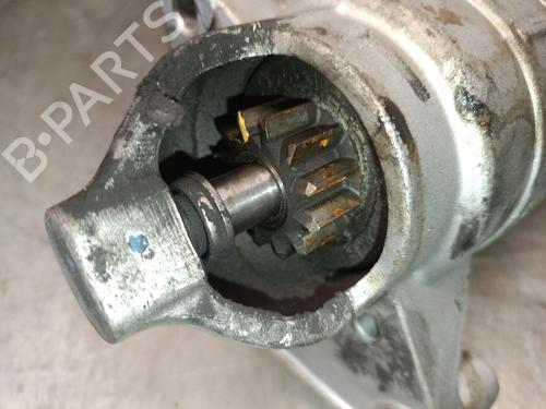 Startmotor CITROËN C4 SPACETOURER (3D_) 1.5 BlueHDi 130 | BP27298563M8 
