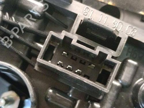 Left tailgate light AUDI A3 Sportback (8VA, 8VF) 2.0 TDI quattro | BP35725422C79 - Image 6