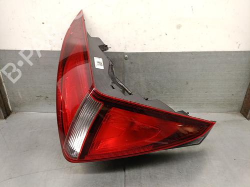 Used Left taillight Left taillight 36866615 36866615