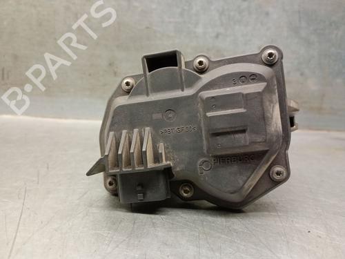 Used Throttle body RENAULT TALISMAN (LP_) 1.5 dCi 110 (LPA3) (110 hp) 25243177