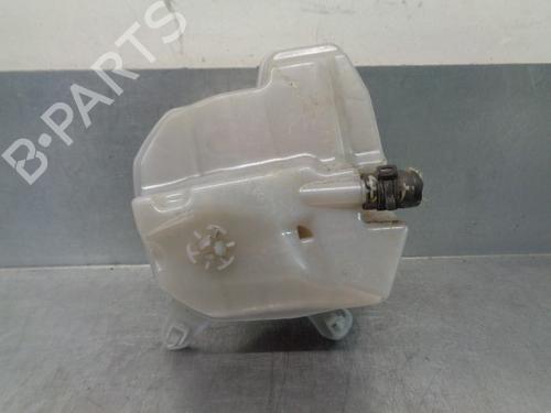 Expansion tank VW POLO VI (AW1, BZ1, AE1) 1.6 TDI | BP12990806C120 